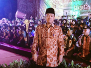 Nusron Wahid Ajak Para Imam Masjid Doakan Pasangan Ahok-Djarot