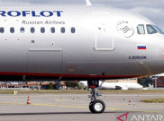 Gedung Putih Bakal Larang Penerbangan Rusia Lewati Wilayah Udara AS