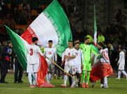 5 Negara yang Pernah Mundur dari Piala Dunia, Iran Diisukan Absen Tahun ini