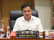 ICJR akan Dilibatkan dalam Penyusunan dan Pembahasan RUU di Komisi III DPR
