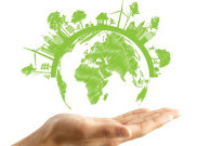 Selamat Hari Bumi / Earth Day Sedunia