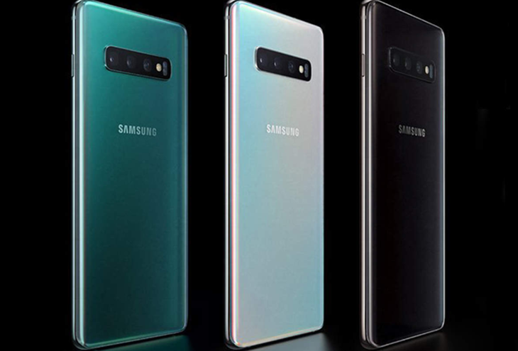 Siap Rilis Agustus 2019, Cek Spesifikasi Super Canggih Samsung Galaxy Note 10!
