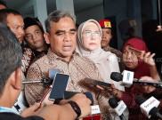 Sekjen Gerindra Minta Kader Tak Buat Aneh-Aneh Supaya Prabowo Menang