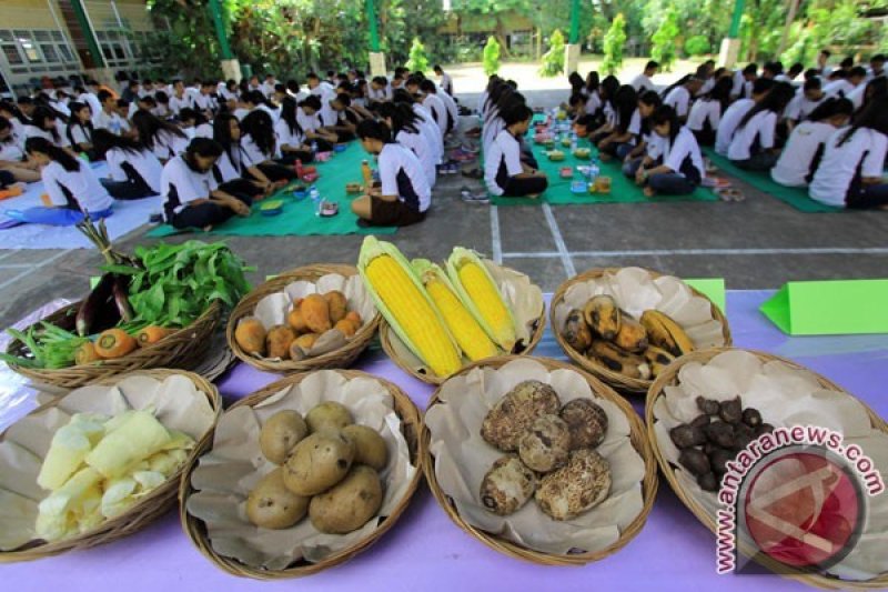 Pentingnya Asupan Makanan Sehat Bagi Pasien Pengidap Kanker