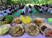 Pentingnya Asupan Makanan Sehat Bagi Pasien Pengidap Kanker