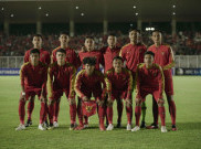 Timnas Indonesia U-19 Segel Tiket ke AFC Cup U-19 di Uzbekistan