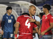 Timnas Indonesia U-17 Buka Piala Asia U-17 dengan Kemenangan 1-0 atas China