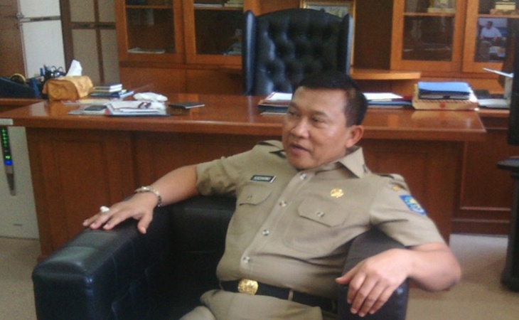 Ini Penyebab Kemendagri Tidak Keluarkan SKT Ormas FPI