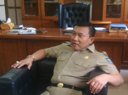   Ini Penyebab Kemendagri Tidak Keluarkan SKT Ormas FPI 