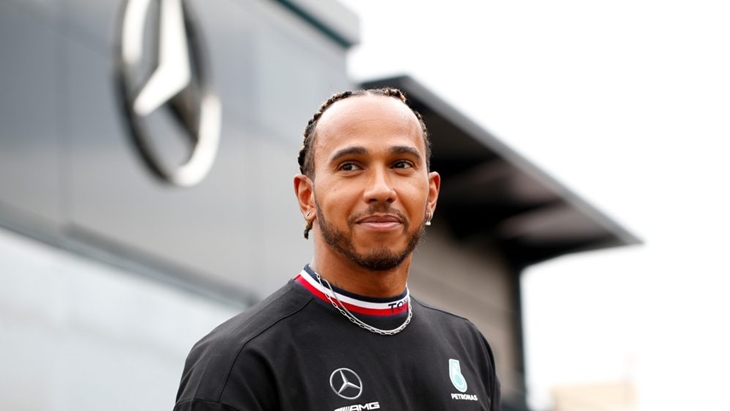 Jalani Balapan Terakhir Bersama Mercedes, Hamilton: Saya akan Merindukan Mereka