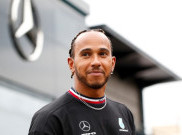 Jalani Balapan Terakhir Bersama Mercedes, Hamilton: Saya akan Merindukan Mereka