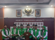 Resmi Setor Nama Bacaleg, PPP Pasang Target Tinggi di Pemilu 2024