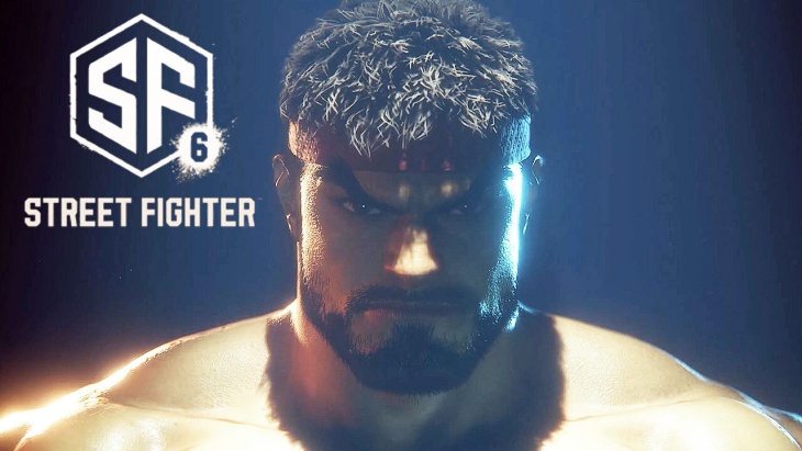 'Street Fighter 6' Resmi Diumumkan
