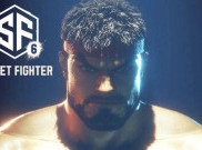 'Street Fighter 6' Resmi Diumumkan