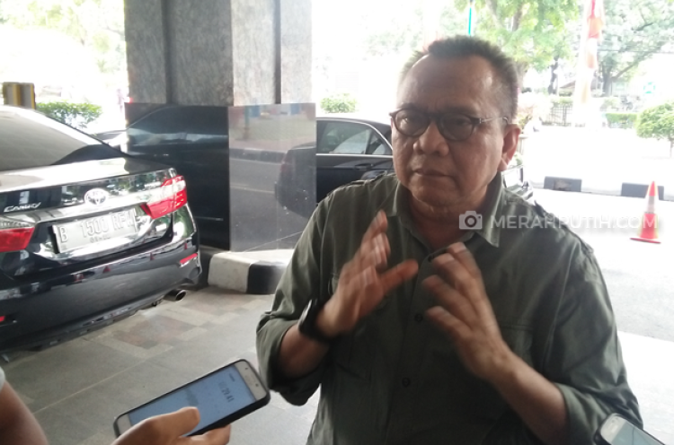 DPRD DKI Klaim Jakarta Alami Perubahan Selama PSBB