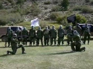  Pemimpin Senior ISIS di Afghanistan Tewas Dirudal Pasukan NATO