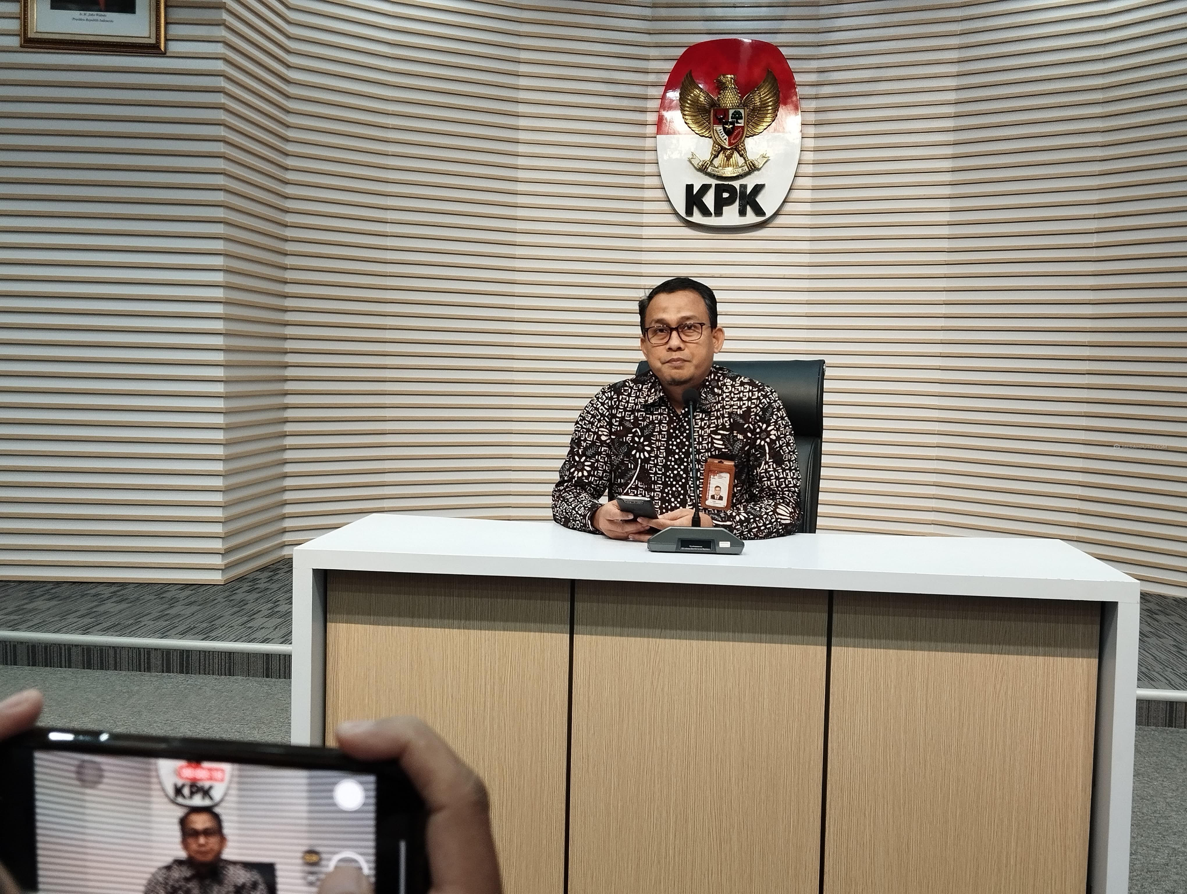 KPK Usut Dugaan Korupsi di PLN, Sudah Ada Tersangka
