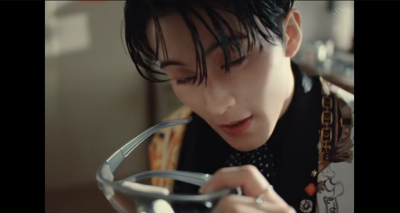 Lirik Lagu 1999 Mark NCT, Lengkap Beserta Terjemahan dan Makna