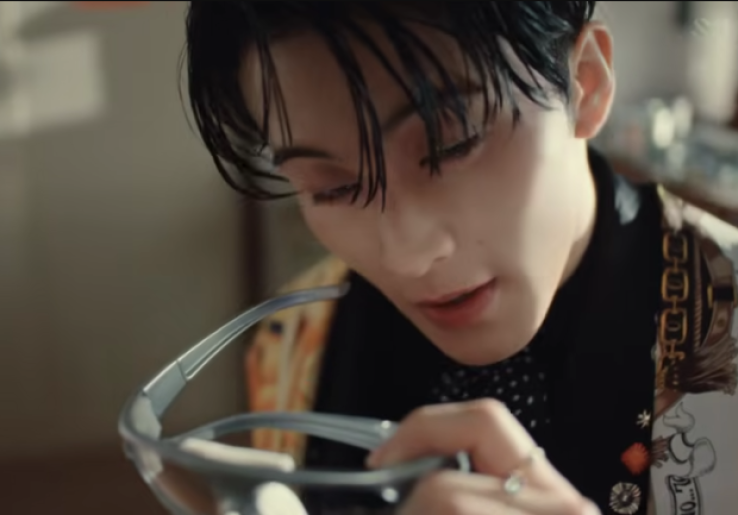 Lirik Lagu 1999 Mark NCT, Lengkap Beserta Terjemahan dan Makna