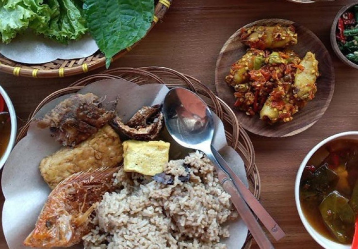 Mengenal 'Dari Halte Ke Halte', Rujukan 'Street Food' Nikmat Warga IbuKota