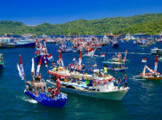Nikmati Bitung di Festival Pesona Selat Lembeh di Oktober Ini