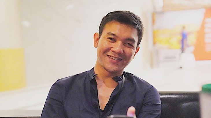 Ide Kecil di Tengah Keputusasaan, Membuat Ali Muharam Raih Omset Miliaran
