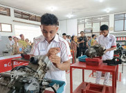 5 Program Bantuan Buat SMK Yang Mencapai Ratusan Miliar