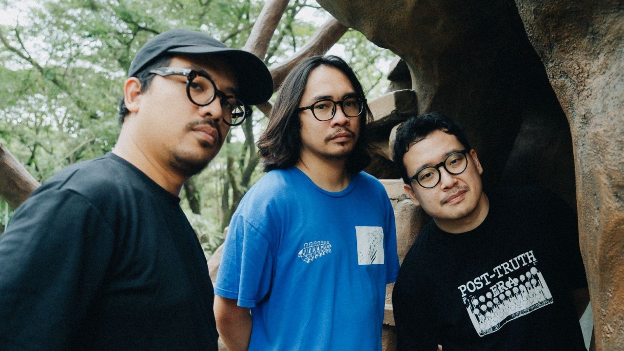 Ministry Of Buka Era Baru Lewat Single 'Langkah'