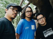 Ministry Of Buka Era Baru Lewat Single 'Langkah'