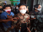Berpeluang Lawan Anies di Pilkada DKI, Gibran: Fokus di Solo Dulu