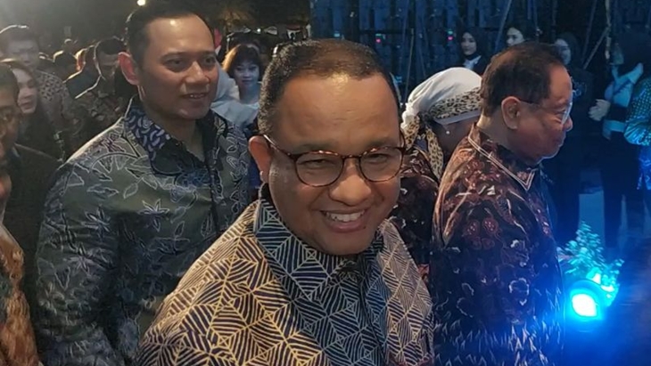 PKS Setuju Demokrat Desak Anies Segera Deklarasi Cawapres