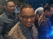 Demokrat Tolak Mentah-Mentah Wacana Pasangkan Ganjar dengan Anies