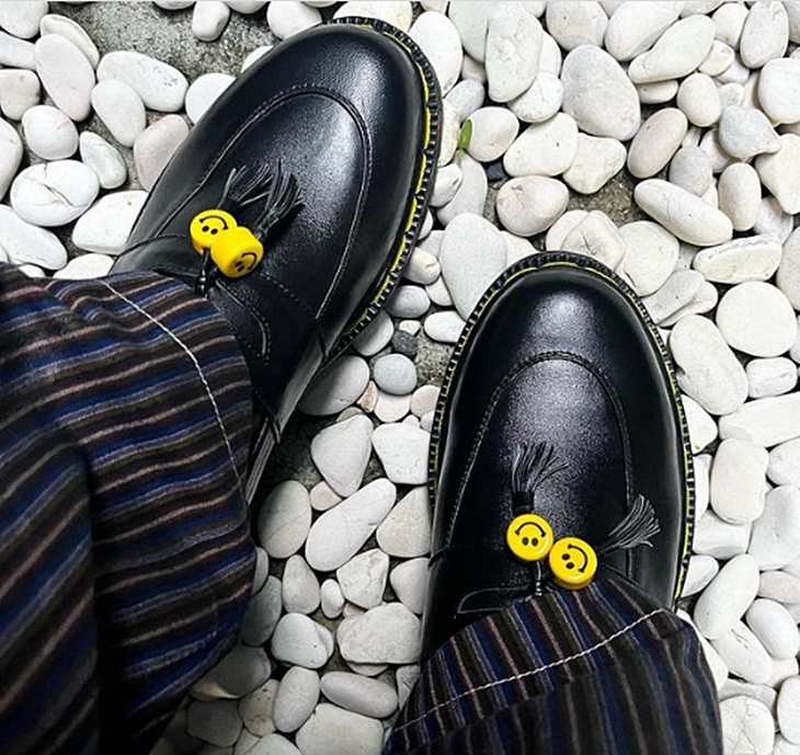 sepatu
