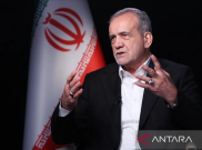 Kondisi Terkini Presiden Iran Masoud Pezeshkian Usai Serangan Amerika-Israel Pecah di Teheran