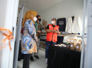 Pulihkan Ekonomi, Apotek di Bandung Diminta Sediakan Ruang Promosi Bagi UMKM