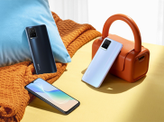 Vivo Y21s, Ponsel Pintar Andal Temani Aktivitas Harian
