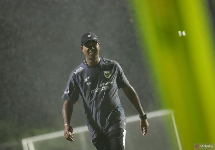 Kuwait Batal Jadi Lawan Uji Coba Timnas Indonesia, Patrick Kluivert Kesal
