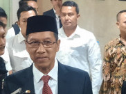 Formula E 2024 di Jakarta Batal, Pj Heru: Karena Situasi Politik