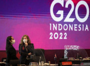 Dihadiri Rusia, Menkeu AS Pastikan Lewatkan Beberapa Pertemuan G20