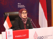 KPK Usung Program Penyuluh Antikorupsi dalam Pertemuan G20 ACWG