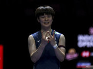 Wang Zhi Yi Juara All England Putri 2026, Akhiri Kutukan Kalah di 10 Final dari An Se-young