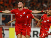 Bernyanyi Rasis, Lima Pemain Persija Disanksi Kerja Sosial