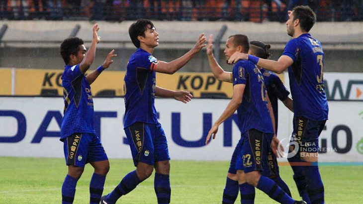 7 Sikap dan Tanggapan Persib Bandung Soal Bursa Transfer