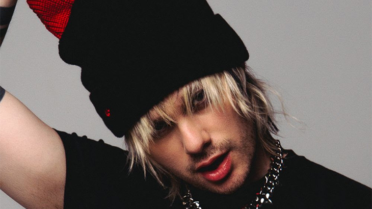 Personel 5 Seconds of Summer, Michael Clifford, Resmi Luncurkan Proyek Solo, Rilis Album Perdana ‘SIDEQUEST’