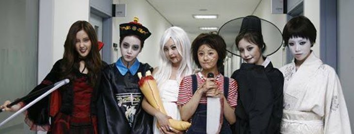 kpop