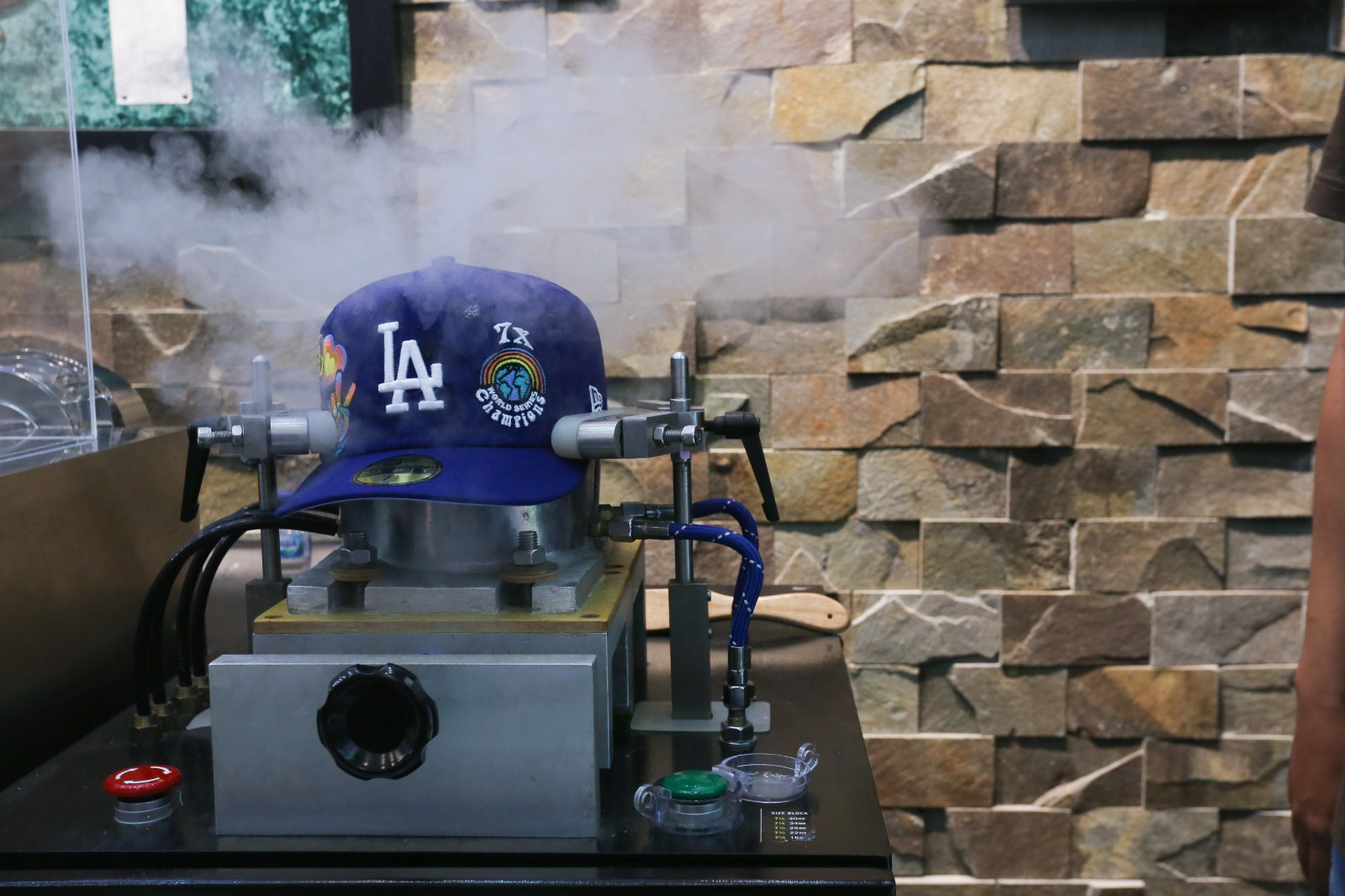 New Era Cap