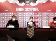 Persija Siap Hadapi Permainan Keras PSM Makassar