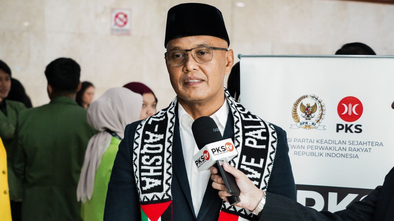 Presiden Prabowo Jadi Saksi Deklarasi Damai Gaza, DPR: Indonesia Harus Konsisten Dukung Palestina