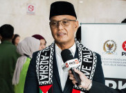 Presiden Prabowo Jadi Saksi Deklarasi Damai Gaza, DPR: Indonesia Harus Konsisten Dukung Palestina