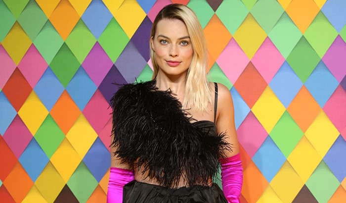 Margot Robbie akan berperan sebagai perompak dalam film terbaru Pirates of the Carribean (Foto: IMDb)